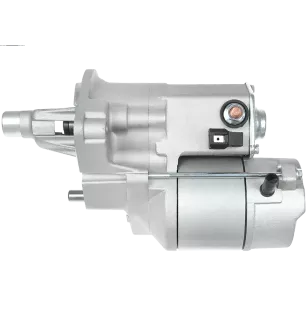 Démarreur 12V 1.40kW 11 dents AS-PL UD16977S, CARGO 111492, CHRYSLER 4557709, 4686045, 4686109