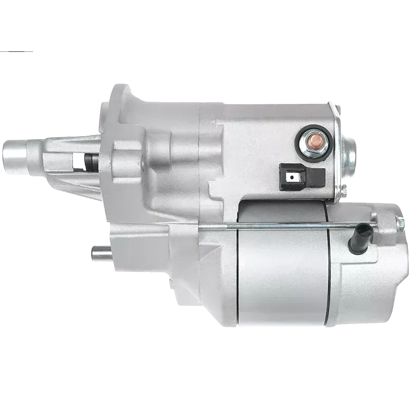 Démarreur 12V 1.40kW 11 dents AS-PL UD16977S, CARGO 111492, CHRYSLER 4557709, 4686045, 4686109