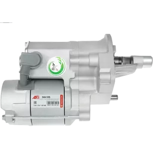 Démarreur 12V 1.40kW 11 dents AS-PL UD16977S, CARGO 111492, CHRYSLER 4557709, 4686045, 4686109