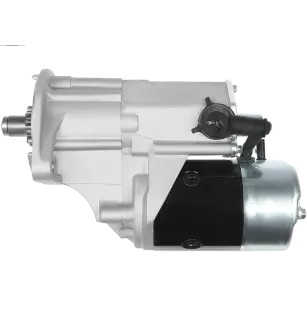 Démarreur 12V 2.50kW 11 dents AS-PL UD17012S, DENSO 028000-4160, 028000-5500, 028000-5600, 028000-7220