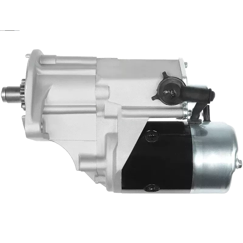 Démarreur 12V 2.50kW 11 dents AS-PL UD17012S, DENSO 028000-4160, 028000-5500, 028000-5600, 028000-7220