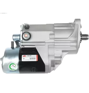 Démarreur 12V 2.50kW 11 dents AS-PL UD17012S, DENSO 028000-4160, 028000-5500, 028000-5600, 028000-7220
