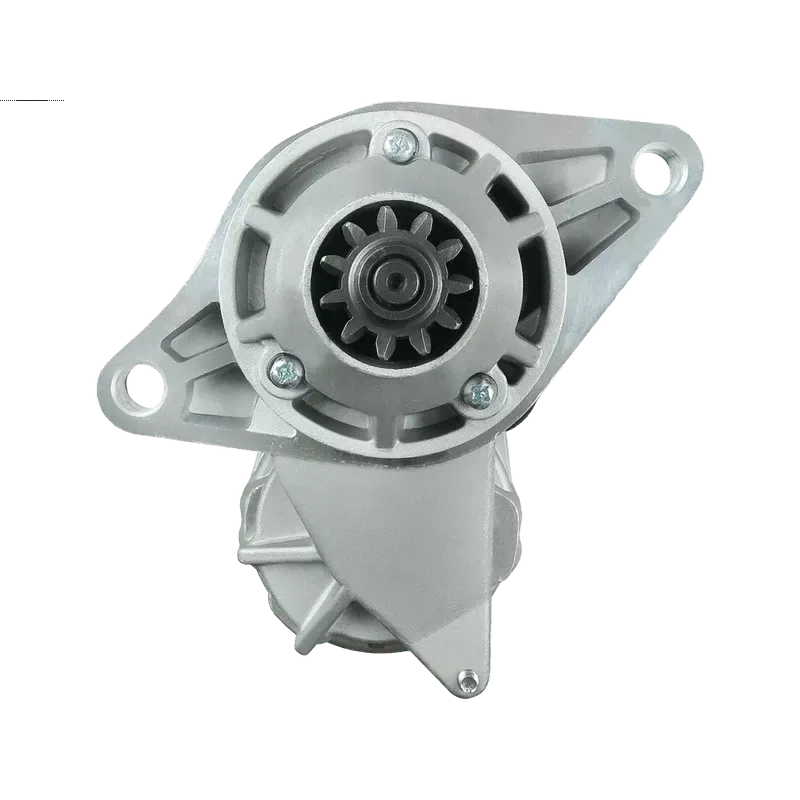 Démarreur 24V 5.50Kw 11 dents AS-PL UD02129S, ISUZU 1811002390, 1811002461, 1811002463, DENSO 128000-4250