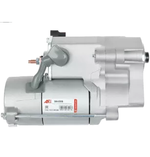 Démarreur 12V 2.00kW 13 dents AS-PL UD17003S, CHRYSLER 68066177AA, DENSO 428000-8390, DIXIE S-80535, PSH 830.962.133