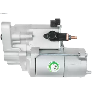 Démarreur 12V 2.00kW 13 dents AS-PL UD17003S, CHRYSLER 68066177AA, DENSO 428000-8390, DIXIE S-80535, PSH 830.962.133