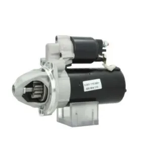 Démarreur VM 1.7 kw, Bosch 0001115080, Bosch 0001115081, VM 35532062F