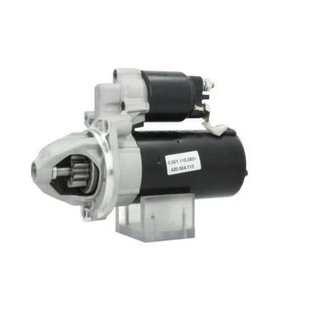 Démarreur VM 1.7 kw, Bosch 0001115080, Bosch 0001115081, VM 35532062F