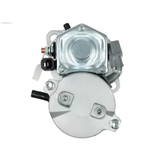 Démarreur 12V 1.40Kw 9 dents DENSO 128000-1100, 128000-1101,