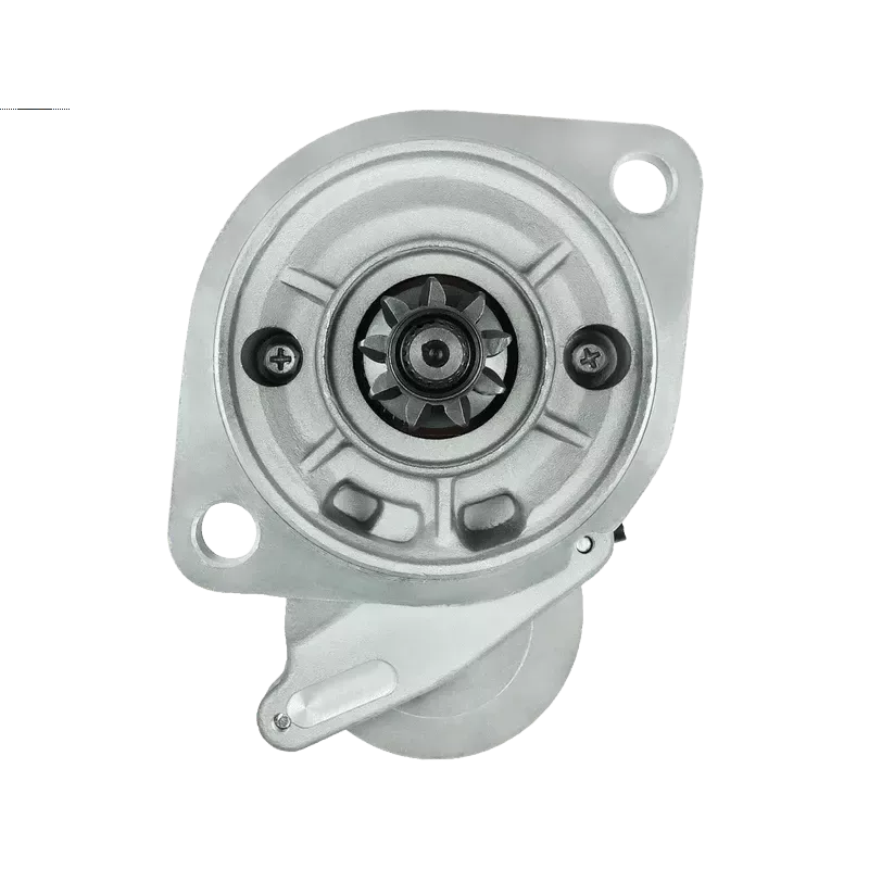 Démarreur 12V 1.40Kw 9 dents DENSO 128000-1100, 128000-1101,