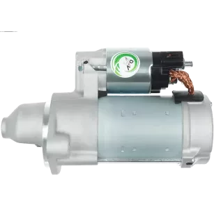Démarreur 12V 1.50kW 15 dents AS-PL S6422S, UD18551S, DELCO DRS0951, DS2061, DENSO 428000-9260