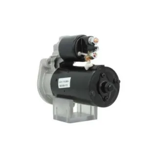 Starter VM 1.7 kW, Bosch 0001115080, Bosch 0001115081, VM 35532062F