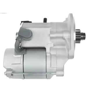 Démarreur 12V 1.00kW 11 dents AS-PL S6423S, UD20854S, CARGO 111087, DELCO DRS0008, DENSO 128000-1150