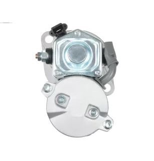 Démarreur 12V 1.00kW 11 dents AS-PL S6423S, UD20854S, CARGO 111087, DELCO DRS0008, DENSO 128000-1150
