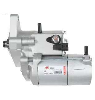 Démarreur 12V 2.00Kw 9 dents DENSO 428000-0500, 428000-1280, 428000-2720, 428000-2721, 428000-2730, 428000-5470