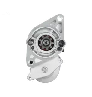 Démarreur 12V 2.00Kw 9 dents DENSO 428000-0500, 428000-1280, 428000-2720, 428000-2721, 428000-2730, 428000-5470