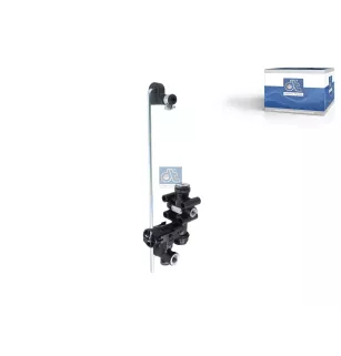 Valve de nivellement Pour Schmitz Cargobull tbd - 1518859 - 1738474 - 1103985