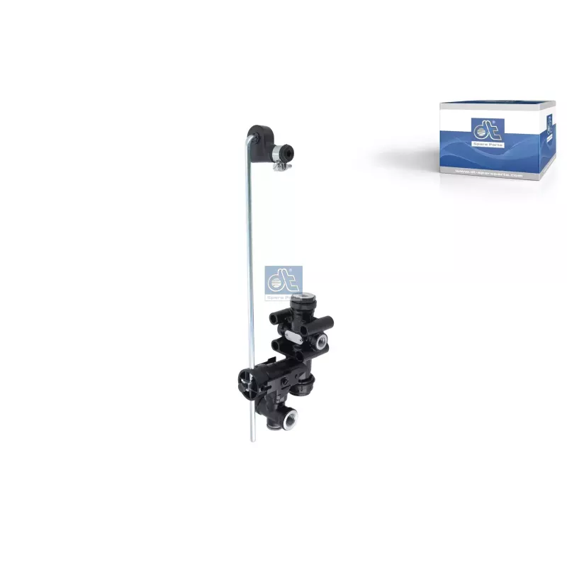 Valve de nivellement Pour Schmitz Cargobull tbd - 1518859 - 1738474 - 1103985