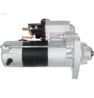 Démarreur 24V 7.80kW 10 dents AS-PL S6424S, UD90481S, CUMMINS 4995643, DENSO 428000-7160, 428000-7161