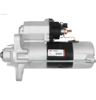 Démarreur 24V 7.80kW 10 dents AS-PL S6424S, UD90481S, CUMMINS 4995643, DENSO 428000-7160, 428000-7161