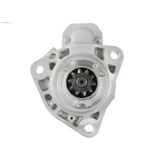 Démarreur 24V 7.80kW 10 dents AS-PL S6424S, UD90481S, CUMMINS 4995643, DENSO 428000-7160, 428000-7161