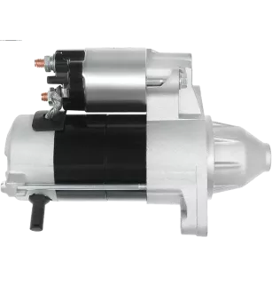 Démarreur 12V 0.80kW 9 dents Remplace pour AS-PL UD47865S, DENSO 28100-06010, KRAUF STN6010