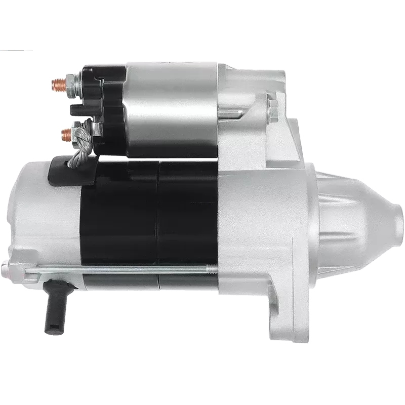Démarreur 12V 0.80kW 9 dents Remplace pour AS-PL UD47865S, DENSO 28100-06010, KRAUF STN6010