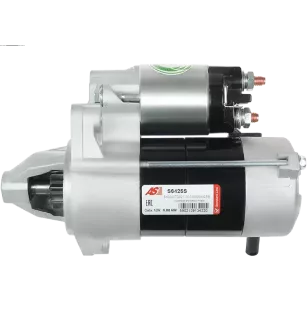 Démarreur 12V 0.80kW 9 dents Remplace pour AS-PL UD47865S, DENSO 28100-06010, KRAUF STN6010