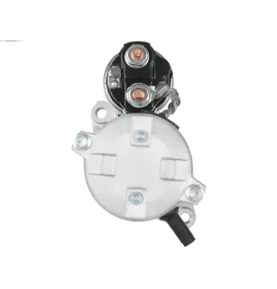 Démarreur 12V 0.80kW 9 dents Remplace pour AS-PL UD47865S, DENSO 28100-06010, KRAUF STN6010