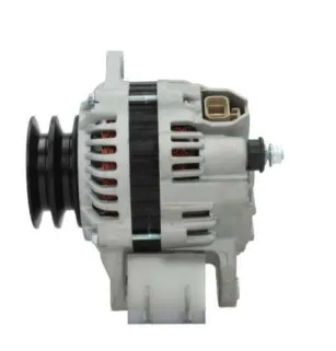 Alternador Mazda 80A, Bosch ruil 0986045521, Elstock 282812, Elstock 282998, Valeo 440120