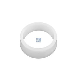 Douille, d: 42 mm, D1: 50 mm, D2: 54 mm, H: 17 mm Pour BPW tbd.