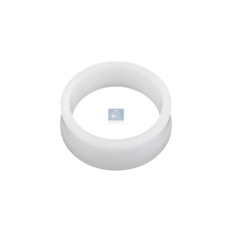 Douille, d: 42 mm, D1: 50 mm, D2: 54 mm, H: 17 mm Pour BPW tbd.