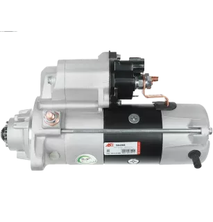 Démarreur 12V 4.00kW 10 dents AS-PL UD18561S, DENSO 438000-2920, 438000-2921, DIXIE 246-31107, S-80569