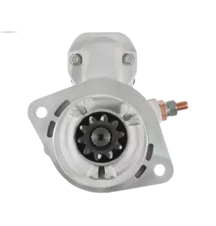 Démarreur 12V 4.00kW 10 dents AS-PL UD18561S, DENSO 438000-2920, 438000-2921, DIXIE 246-31107, S-80569