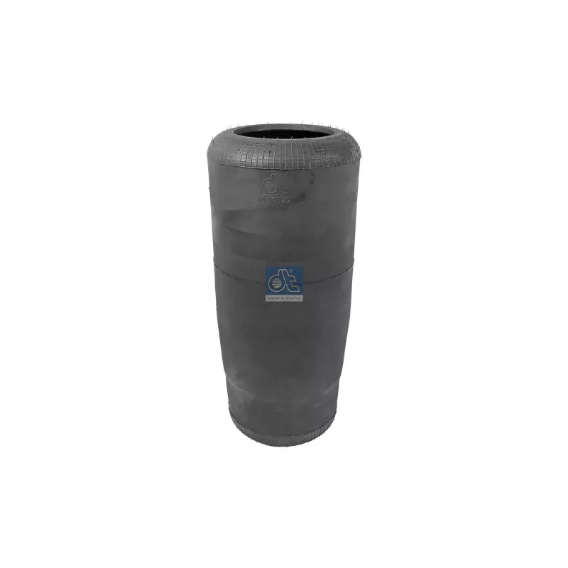 Coussin d'air, sans piston, d: 198.1 mm, D: 300 mm, L: 686 mm Pour Gigant tbd, SAE-SMB tbd, BPW tbd - 02.200.24.70.0