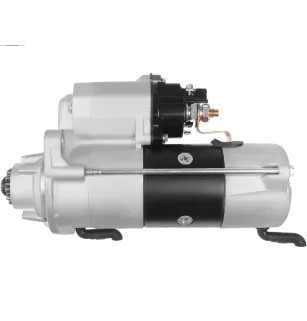 Démarreur 12V 4.80kW 10 dents AS-PL S6427S, UD18559S, CUMMINS 1906387, DENSO 428000-5740, 428000-5741