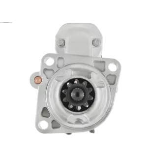 Démarreur 12V 4.80kW 10 dents AS-PL S6427S, UD18559S, CUMMINS 1906387, DENSO 428000-5740, 428000-5741