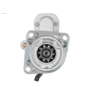 Démarreur 24V 4.80kW 10 dents AS-PL S6428S, UD18560S, DENSO 428000-6900, JOHN DEERE RE549230, ELECTROLOG STR6279