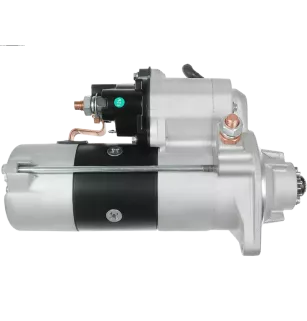 Démarreur 12V 4.80kW 10 dents AS-PL S6429S, UD18573S, CUMMINS 4996708, DENSO 428000-7110, 428000-9940