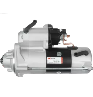Démarreur 12V 4.80kW 10 dents AS-PL S6429S, UD18573S, CUMMINS 4996708, DENSO 428000-7110, 428000-9940