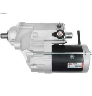 Démarreur 12V 3.00kW 11 dents AS-PL UD18606S, DELCO 10461527, 97147778, DENSO 228000-7000, 228000-7001