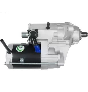 Démarreur 12V 3.00kW 11 dents AS-PL UD18606S, DELCO 10461527, 97147778, DENSO 228000-7000, 228000-7001