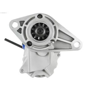 Démarreur 12V 3.00kW 11 dents AS-PL UD18606S, DELCO 10461527, 97147778, DENSO 228000-7000, 228000-7001