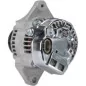 Alternator 14 Volts 55 A, Denso 1002112960, Kubota 19630-64012