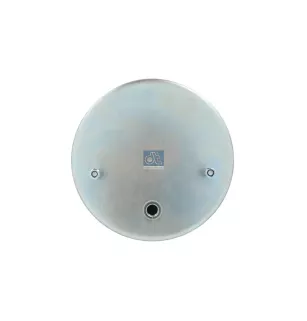 Coussin d'air, sans piston, D1: 300 mm, D2: 311 mm, M12, M22 x 1,5.