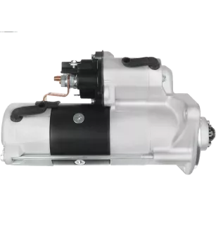 Démarreur 12V 3.00kW 11 dents AS-PL UD18607S, DENSO 428000-6980, 428000-6982, 428000-6990, 428080-6980