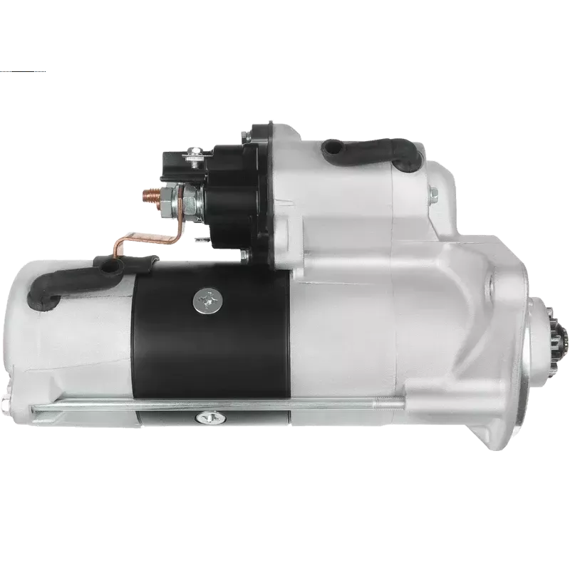 Démarreur 12V 3.00kW 11 dents AS-PL UD18607S, DENSO 428000-6980, 428000-6982, 428000-6990, 428080-6980