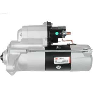 Démarreur 12V 3.00kW 11 dents AS-PL UD18607S, DENSO 428000-6980, 428000-6982, 428000-6990, 428080-6980