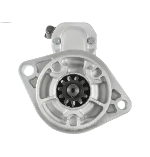 Démarreur 12V 3.00kW 11 dents AS-PL UD18607S, DENSO 428000-6980, 428000-6982, 428000-6990, 428080-6980