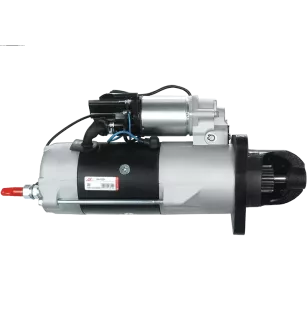 Démarreur 12V 5.00kW 13 dents AS-PL UD18932S, DENSO 428000-9230, PERKINS 3731665