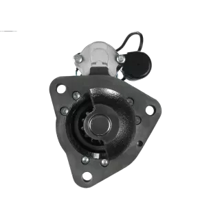 Démarreur 12V 5.00kW 13 dents AS-PL UD18932S, DENSO 428000-9230, PERKINS 3731665